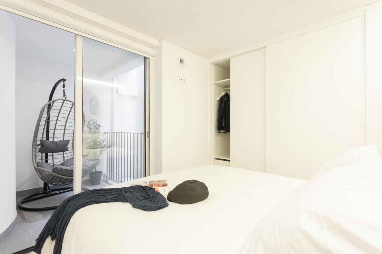 Embaixador Apartments&Suites Лиссабон Экстерьер фото