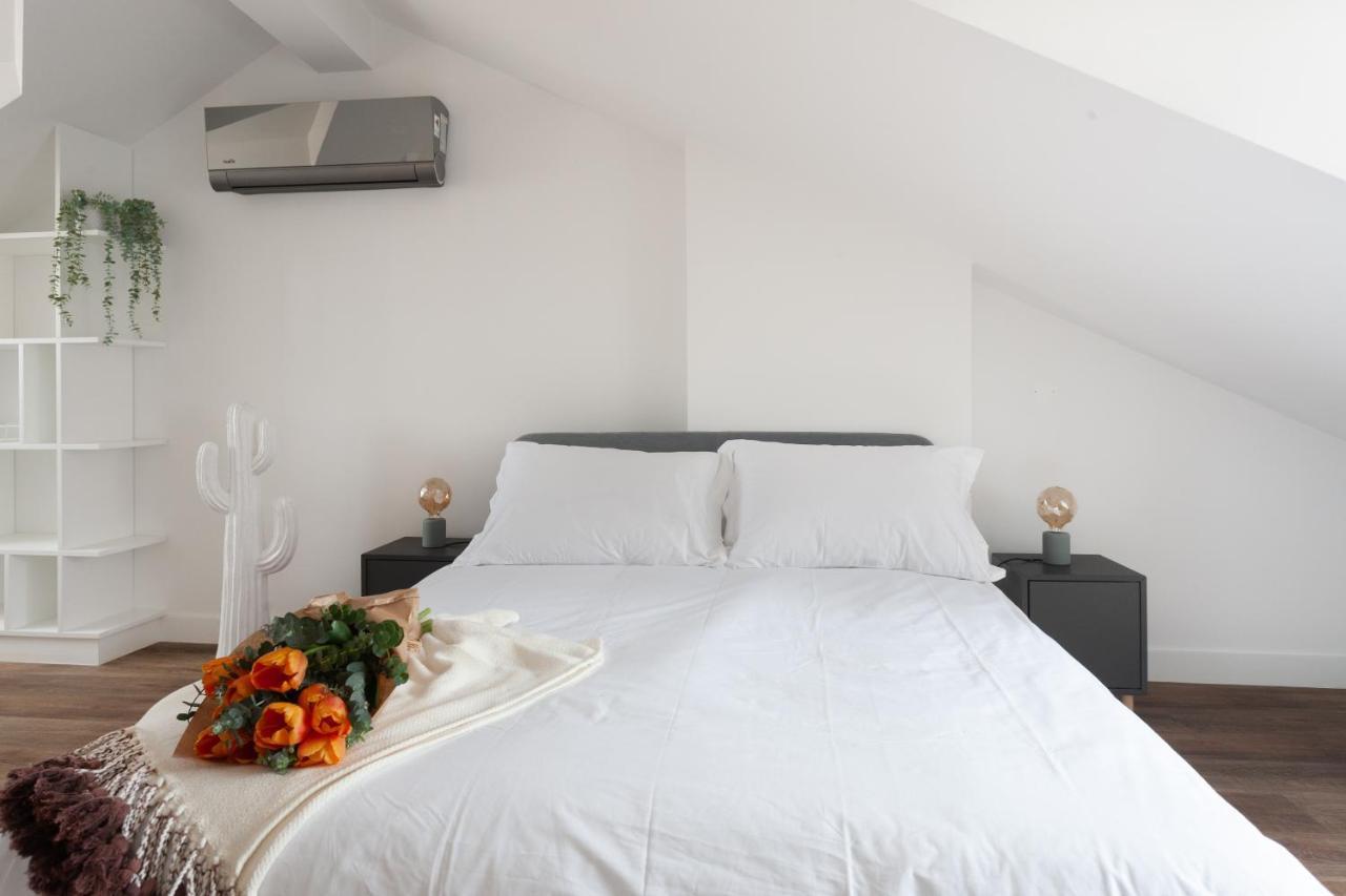 Embaixador Apartments&Suites Лиссабон Экстерьер фото